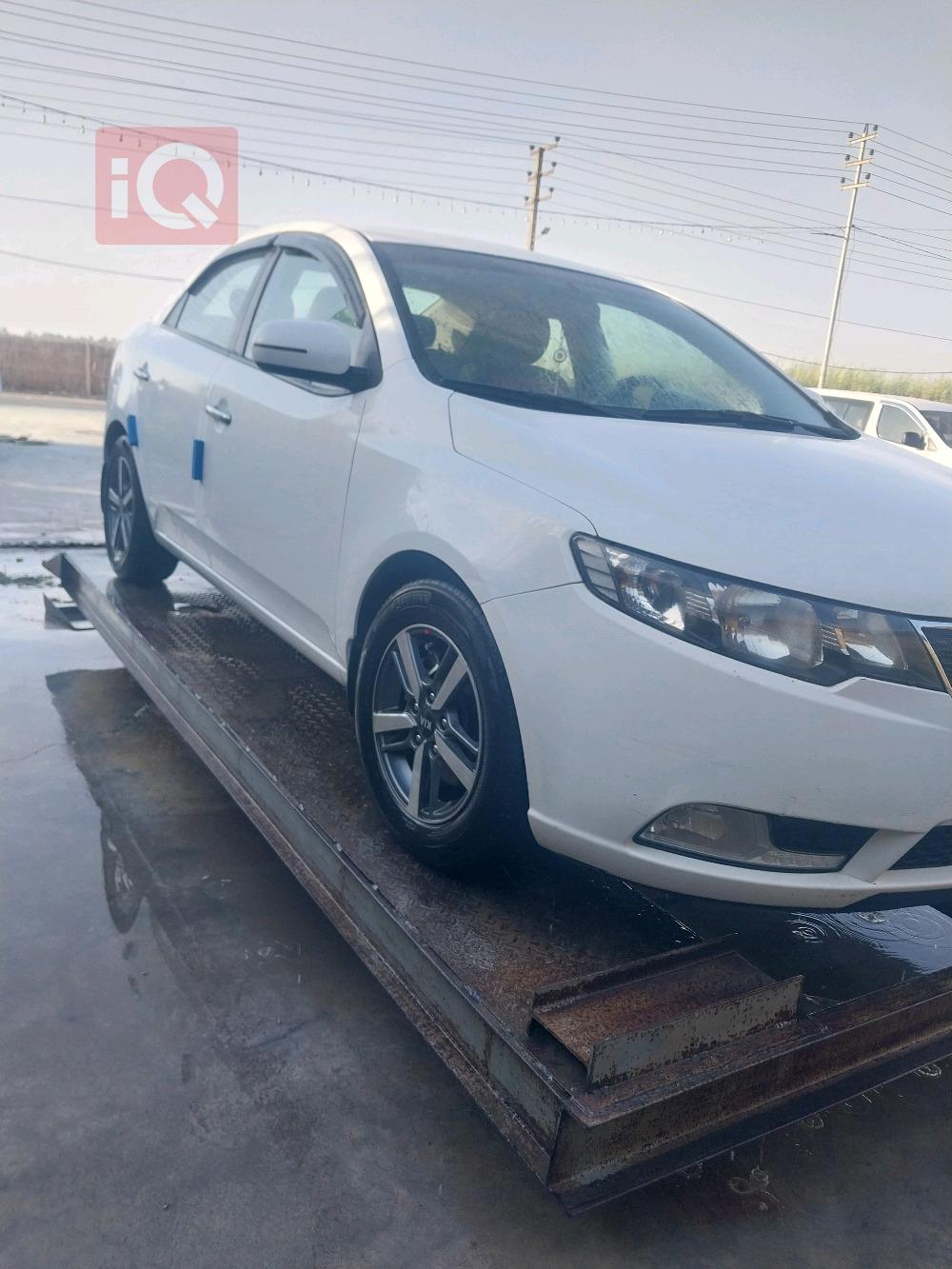 Kia Cerato